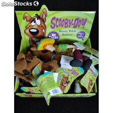 Peluche scooby doo talking ass