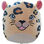 Peluche Squishy Leopardo Grande Pequetoones - Foto 2