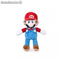 Peluche super mario 55CM