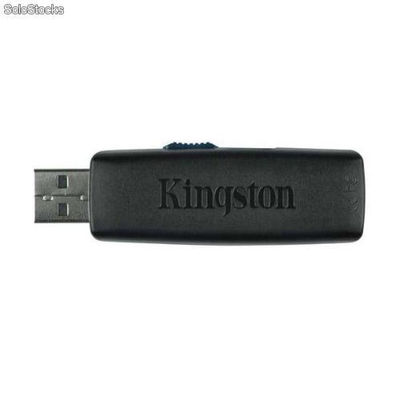 Pen drive 4gb kingston data traveler - Foto 2