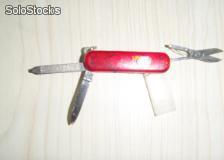 pen drive cuchillo de metal - Foto 2