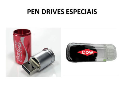 Pen Drives persolalizados