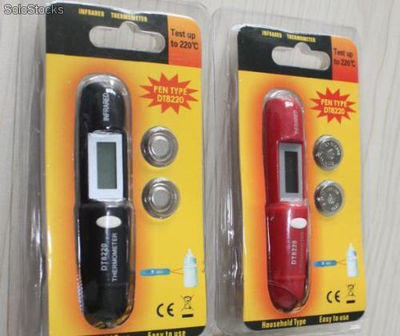 pen termometro mini termometro
