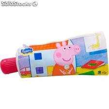 Pencil Case Peppa Pig avec taille-crayon