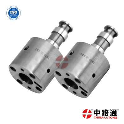 pencil type fuel injector fits for pressure control valve bosch