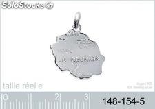 Pendentif argent 925