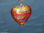 Pendentif en forme de coeur en verre de Murano certifié - Cuor - 1