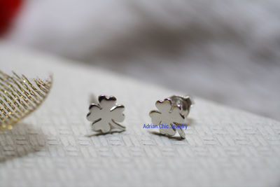 Pendiente de plata maciza de alta calidad hecho a mano lotes personalizados joya - Foto 2