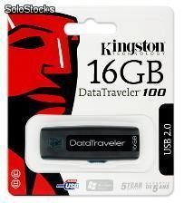 Pendraive usb 16 GB