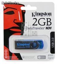 PENDRIVE 2GB KINGSTON