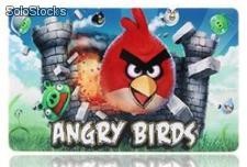 Pendrive Card Angry Birds 4gb