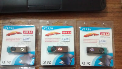 Pendrive Flash de 64 GB en Oferta - Foto 2