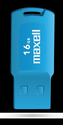 Pendrive solid 16GB