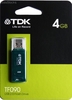 Pendrive USB de 4GB (primera Marca) máxima calidad TDK