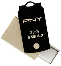 Pendrives personalizados OTG dos funciones 32G memorias USB regalo promocional