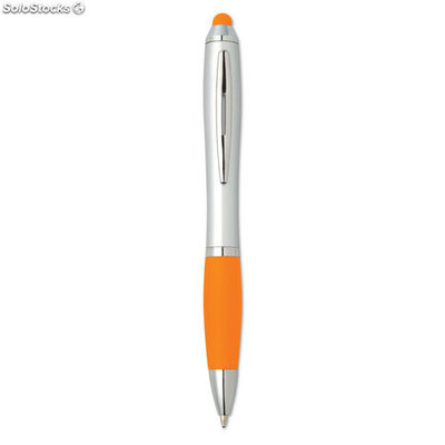 Penna a sfera arancio MIMO8152-10