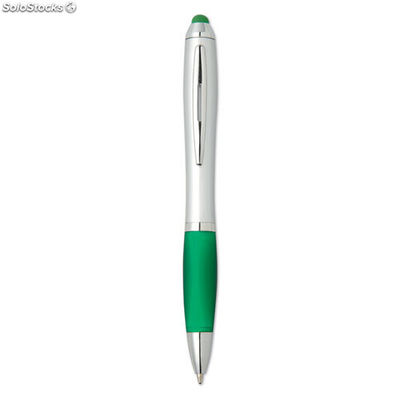 Penna a sfera verde MIMO8152-09