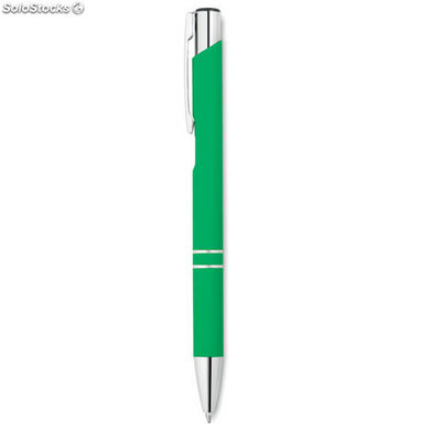 Penna a sfera verde MIMO8857-09