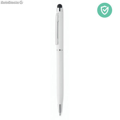 Penna antibatterica bianco MIMO6138-06