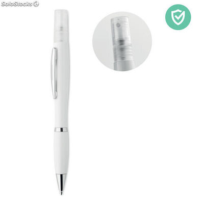 Penna antibatterica bianco MIMO6143-06