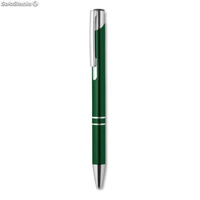 Penna automatica verde MIMO8893-09