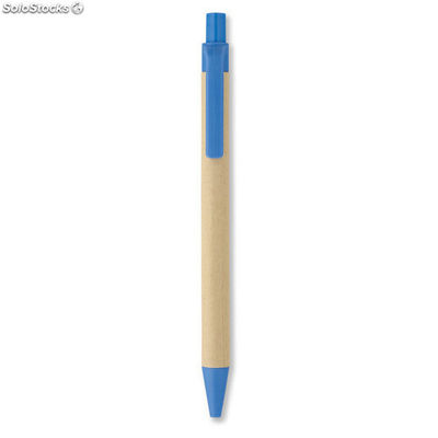 Penna ecologica blu MIIT3780-04