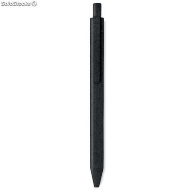 Penna in abs nero MIMO9614-03
