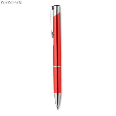 Penna in alluminio rosso MIKC8893-05