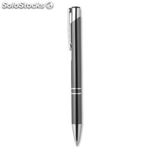 Penna in alluminio titanio MIKC8893-18