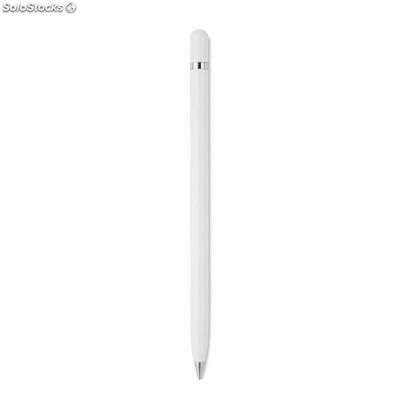 Penna lunga durata bianco MIMO6214-06