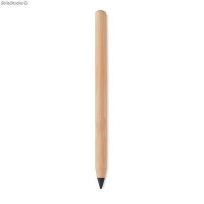 Penna senza inchiostro legno MIMO6331-40