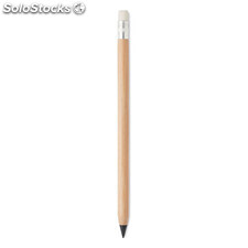 Penna senza inchiostro legno MIMO6493-40