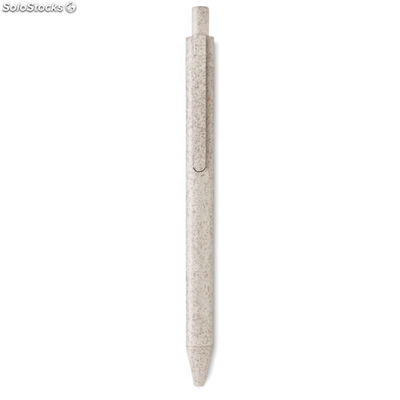 Penna tipo paglia beige MIMO9614-13