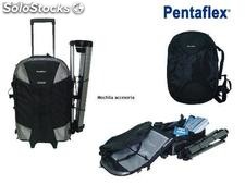 Pentaflex EN mexico maleta para telescopio