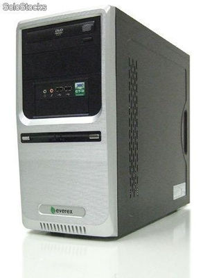 Pentium IV de Ocasión con 12 Meses de Garantía (IBM, Dell, HP, Compaq...)