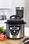 Pentola Robot da cucina GM modello E 10L - Foto 2
