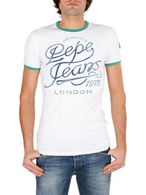 Pepe Jeans mix damski męski - Zdjęcie 5
