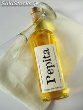 Pepita - Brandy of Sangiovese &amp; saffron