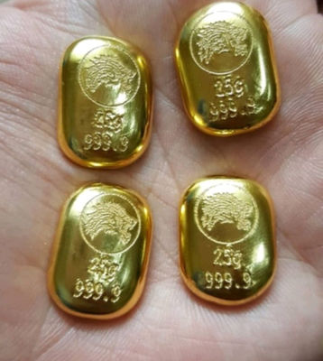 Pepitas, pepitas, barras, ouro à venda / Nuggets, Nuggets, Bars, Gold for sale