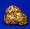 Pepitas, pepitas, barras, ouro à venda / Nuggets, Nuggets, Bars, Gold for sale - Foto 2