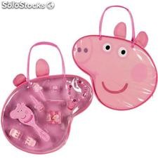 Peppa Pig Accessoires cheveux à main