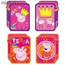 Peppa Pig assorties Trousses