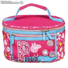 Peppa Pig Bag 2 tirettes de mode
