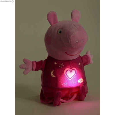 Peppa Pig Buenas Noches con Luz - Foto 5