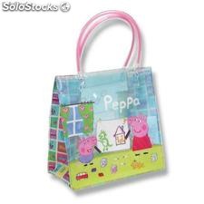 Peppa Pig Einkaufstasche