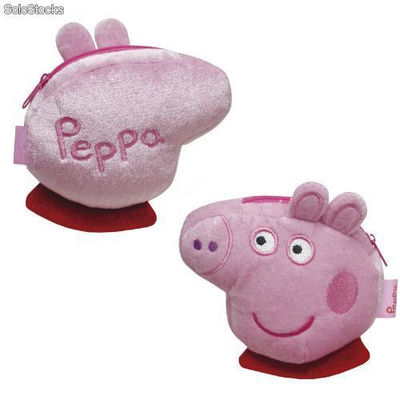 Peppa Pig-Geldbeutel