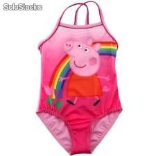Peppa Pig maillot de bain