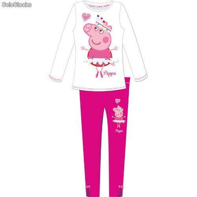Peppa Pig Pyjama Dance &quot;&quot;