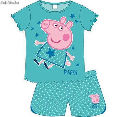 Peppa Pig Pyjama étoiles &quot;&quot;