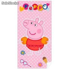 Peppa Pig serviette